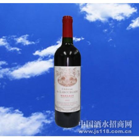 拉布加德堡红葡萄酒