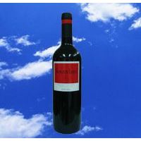 夏桑园干红葡萄酒