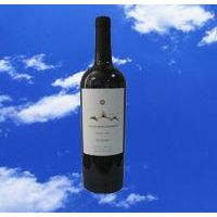 宝时格玛尔贝克陈酿干红葡萄酒