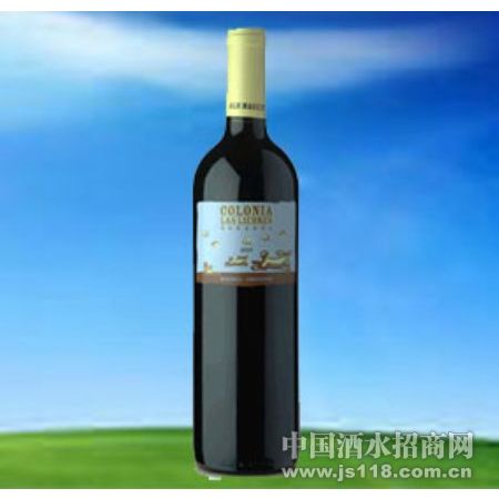 奥米格斯干红葡萄酒