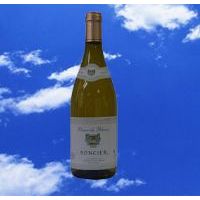 红禧干白葡萄酒