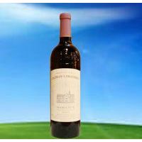 莱斯琴干红葡萄酒2003