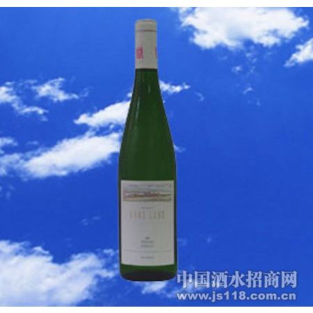 汉斯朗头等雷司令白葡萄酒
