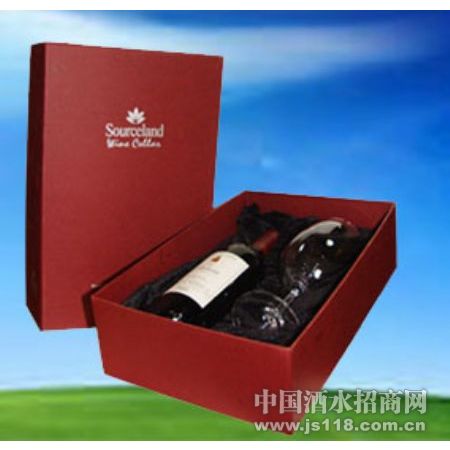 一支装礼品纸盒