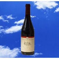 教皇堡华利斯干红葡萄酒
