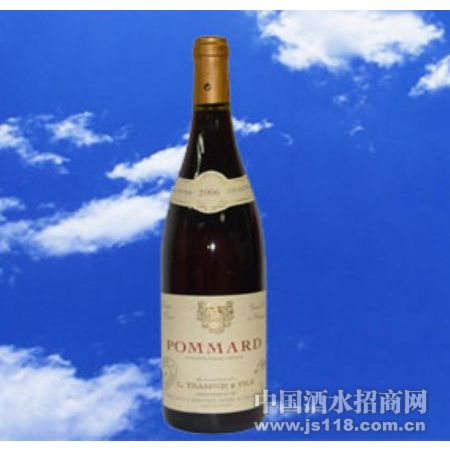 特梅尔柏玛村干红葡萄酒