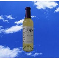 卡兹里维尔特甜白葡萄酒 375ml