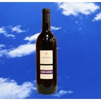 艾沫利鹰标卡本尼苏维翁干红葡萄酒