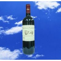 普莱萨斯堡红葡萄酒