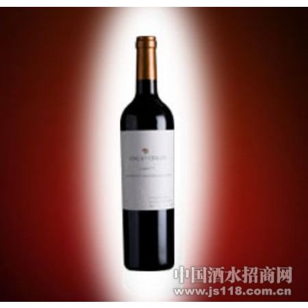 美贝园珍藏加本纳沙威浓红葡萄酒