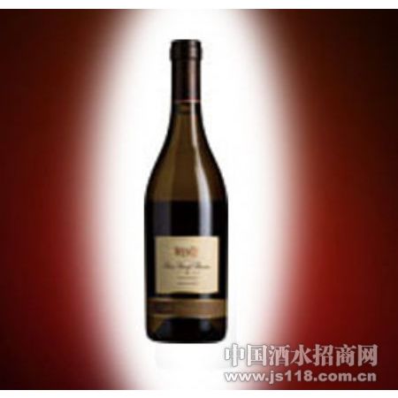 威迪酒园雪当利白葡萄酒 2006