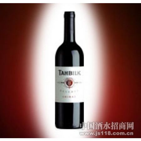 德宝庄珍藏穗乐仙红葡萄酒 2001