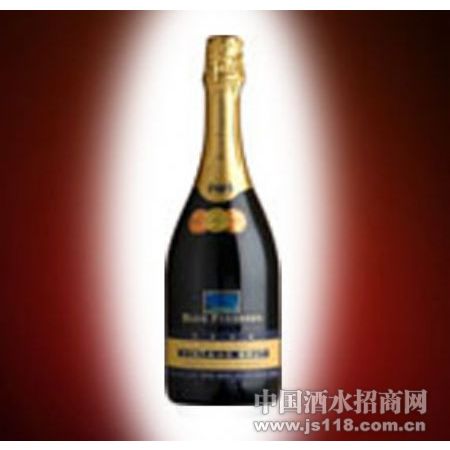 蓝宝丽丝起泡葡萄酒 2002
