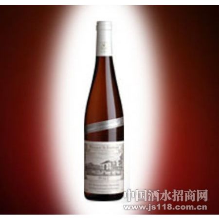 邓肯博士半干威士连白葡萄酒 2007