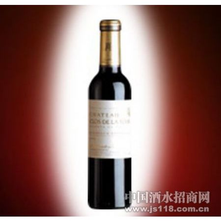 德拉图红葡萄酒 2005