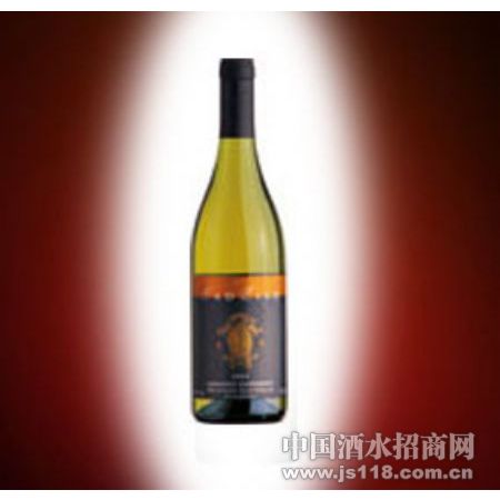 狂鱼清纯雪当利白葡萄酒 2005、2007