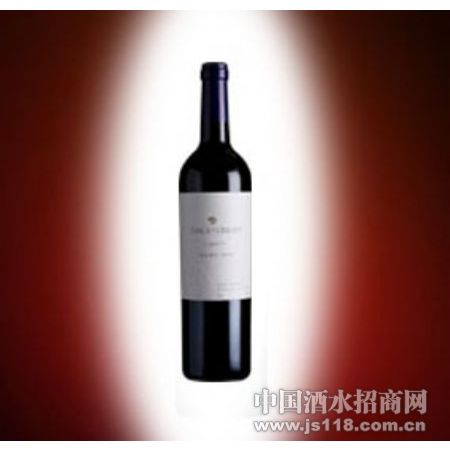 美贝园珍藏玛碧红葡萄酒 2006、2007