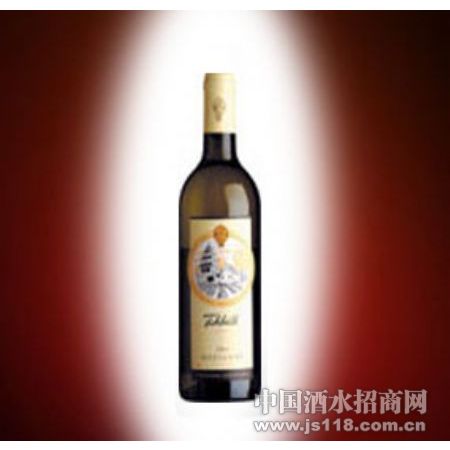 德宝庄美莎丽白葡萄酒 2005