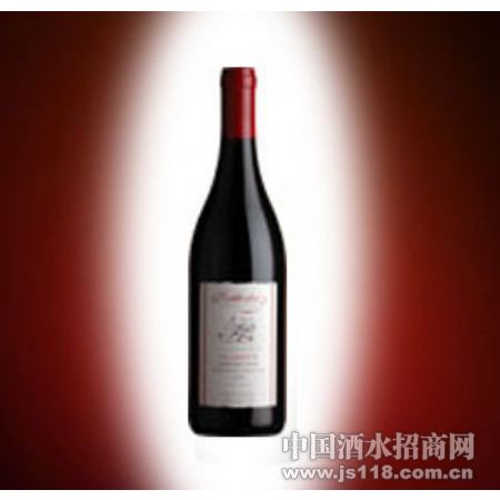 克拉斯(巴罗莎)红葡萄酒2006