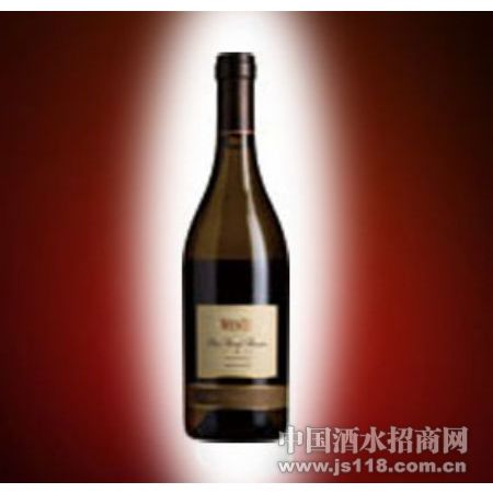 威迪珍藏雪当利白葡萄酒 2005
