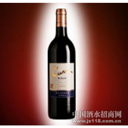 喜悦(珍藏)红葡萄酒