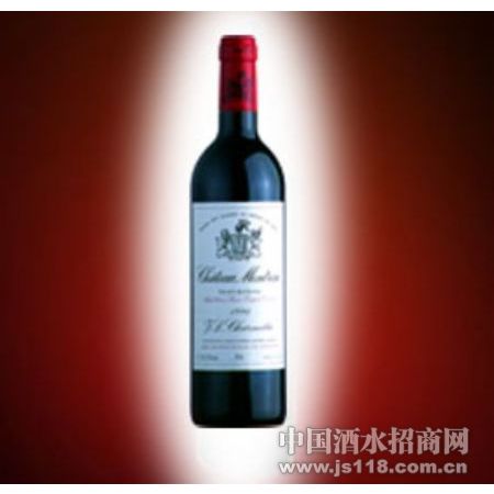 玫瑰山庄红葡萄酒 3