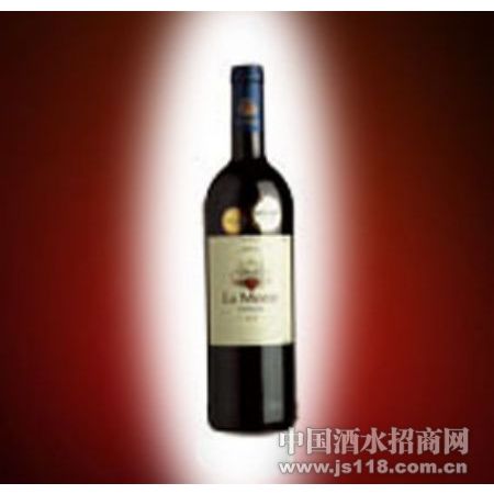 乐梦迪穗乐仙红葡萄酒