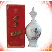 50° 酱香型 出口千山2
