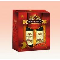 欧典干红葡萄酒