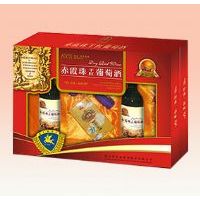赤霞珠干红葡萄酒