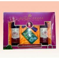 蛇龙珠陈酿葡萄酒礼盒