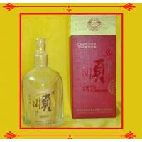 浓香顺烧酒(精装)
