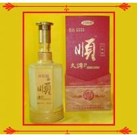 八年顺烧酒