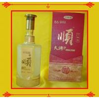 8年窖 顺烧酒