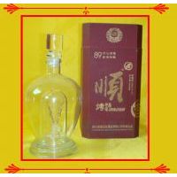 顺烧酒