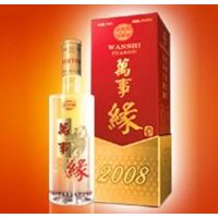 2008万事缘
