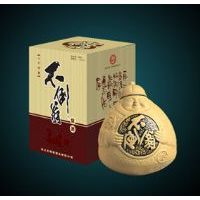 信酒6年窖藏