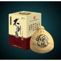 信酒12年窖藏