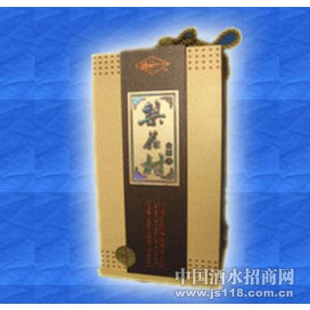 梨花村金醇