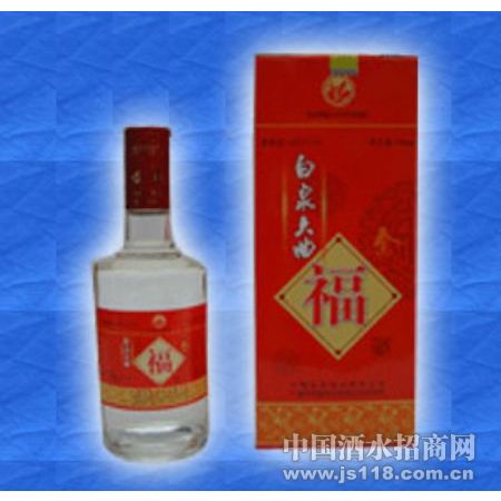 金福酒