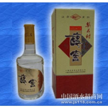 醇窖