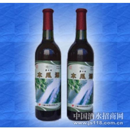 梨花村木瓜酒