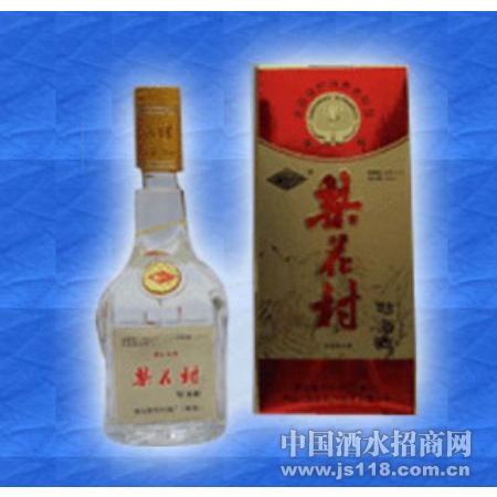 鄂酒醇