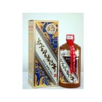飞天太古酱香传奇酒