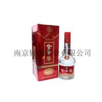 金谷春2008福酒