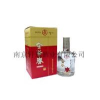 金谷春家酒