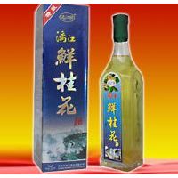 漓江鲜桂花酒46度