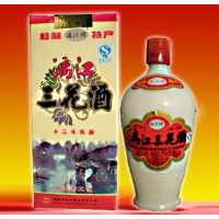 漓江三花酒
