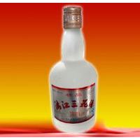 精品漓江三花酒38度((磨砂瓶)