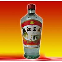53度480ml漓江三花酒